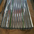 Q345B galvanized sheet plate metal roofing