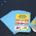 Sealable paper bags for the pet industry