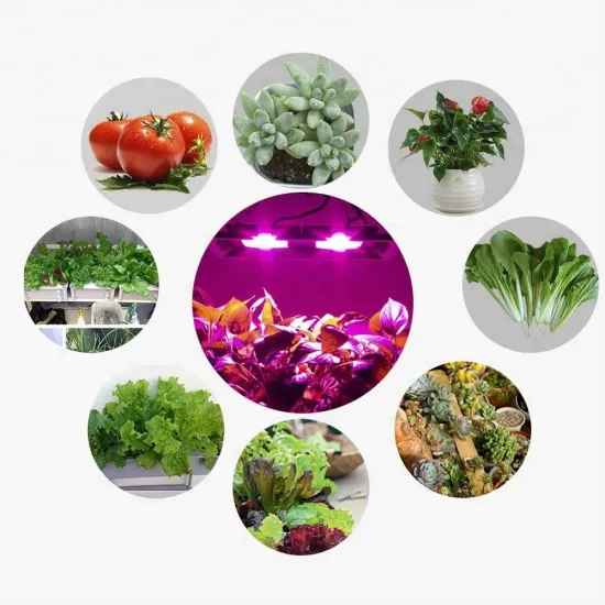 Waterproof Grow Light Horticulture lighting hydroponic LED grow lights