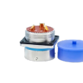 Conector de aviație militară XC158-36F3Z3Z1P40