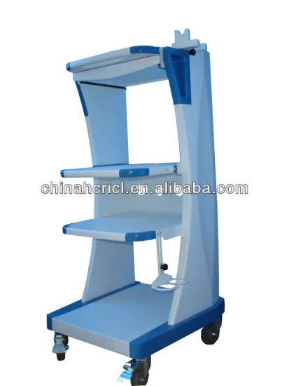 hospital and lab using Endoscope Video Cart