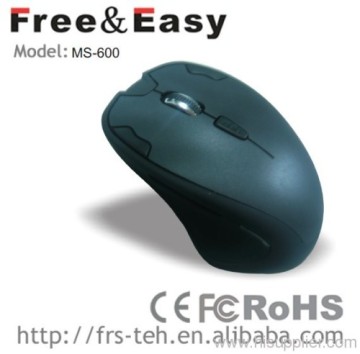 New Style 8d Wireless Win8 Mouse 
