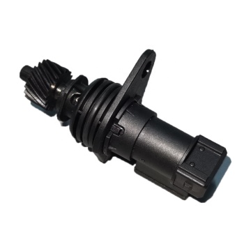 Odometer Vehicle speed sensor 1012007211 for Puegeot 405