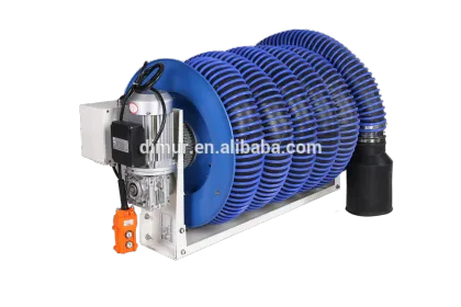 zhongshan supplier easy to maintain air&fume purifier