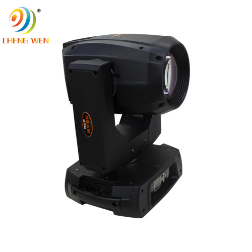 Event Stage Lights Beam 350w Moving Head 17R