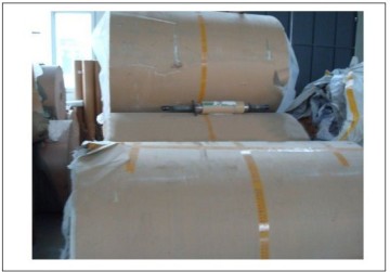 bond paper