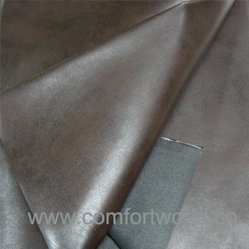 Synthetic Pu Leather Used For Bag Luggage Furniture