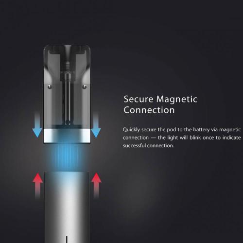 Factory Wholesale Vturn Se Rechargeable Pod Vape Pen