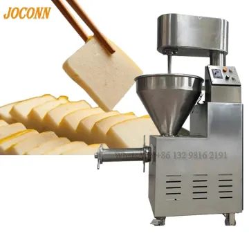 Fish Meat Strainer: New Design Surimi Making Machine