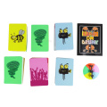 Custom Print Game Cards