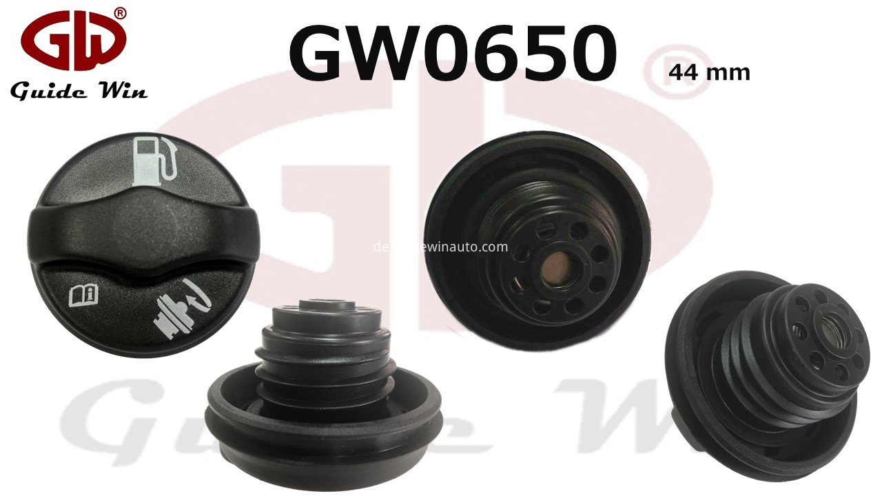 GW0650