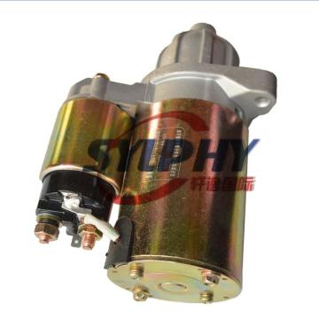 Wuling N200, N300 Spare Parts: Focus on Wuling N300 Starter Part Number 23913929