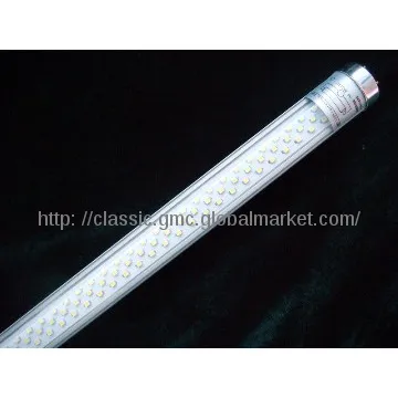 led red border tube light