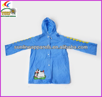 2014 raincoat prices