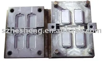 custom injection molding/plastic mold /tooling mould maker