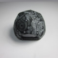 Micro Fiber Full Printing Flat Bill Cap