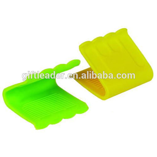 ECO Silicone Pot Clip