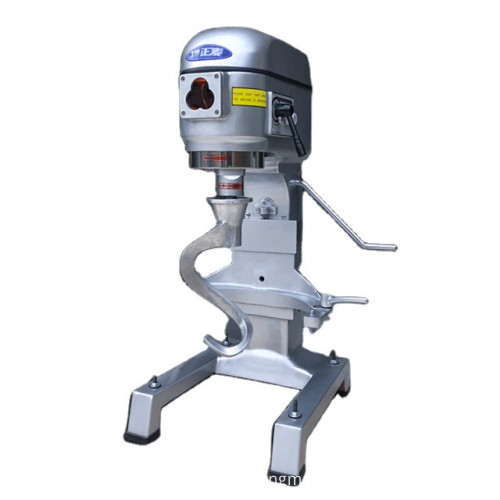 Zmmag 8kg 20 Liter Planetary Mixer for Bakery Dough Kneading