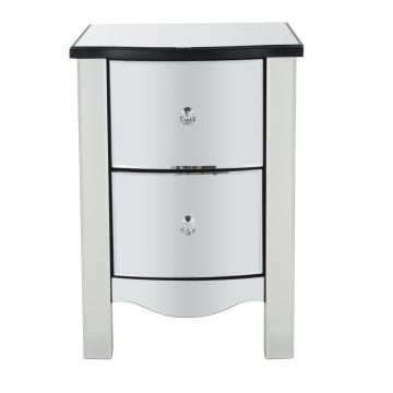 Tool Drawer Cabinet with 2 Drawer