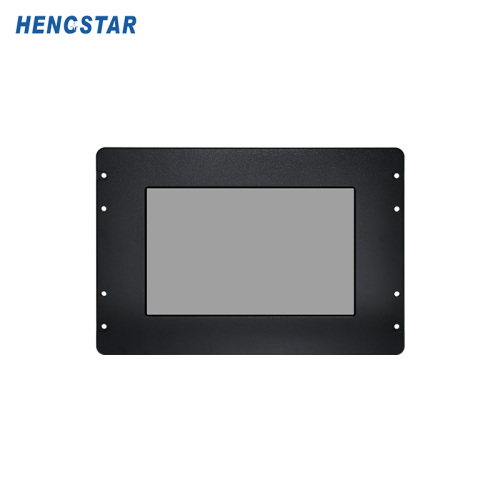 10.1 Inch Industrial Panel Rugged Windows Embedded Computer
