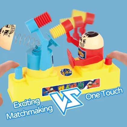 Hot Selling Parent-Child Interactive Attack and Defense Puzzle Board Game for Children