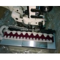 Large Shell Stitch Overlock Machine