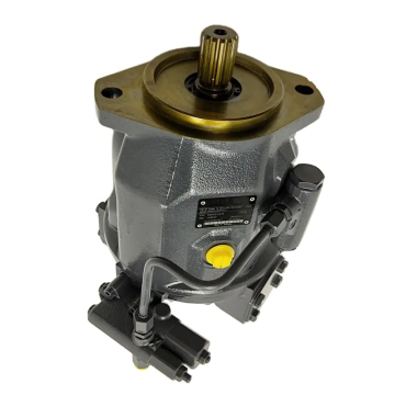 Zhenyuan Hydraulic Piston Pumps A10VSOシリーズ