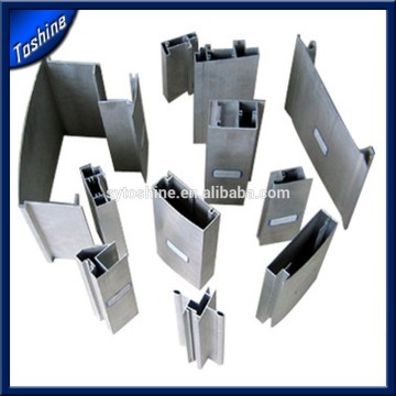 General Industrial Aluminum Profile Extrusion for shower door