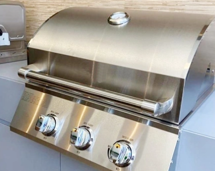 Summer is coming, how to choose an outdoor grill?