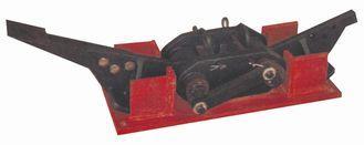 Drill Rig Parts Trojan / Deadweight ( Weight ) Foot Clamp F