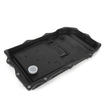 BMW F30 F34 218I 325I 428I 528I X5 X6 Z4 के लिए फैक्टरी OEM ट्रांसमिशन ऑयल पैन