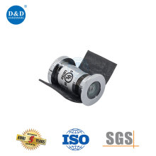 Fire Proof Door Viewer Peephole Intumescent Gasket Pads