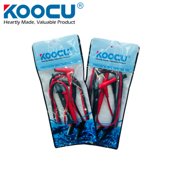 Penna multimetro di precisione acuta intelligente