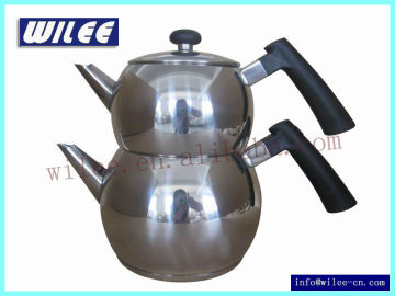 Non-electric Household Turkish Tea Maker