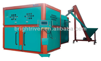 CM-A8L FULL Automatic Blow Molding Machine