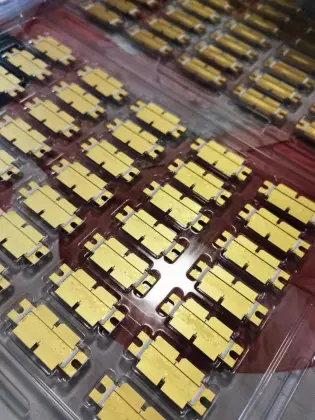 Packages for Wireless Communications