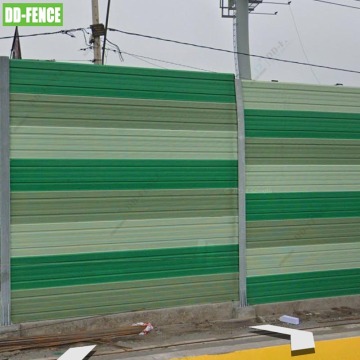Noise Barrier for Thailand Indonesia Singapore Japan