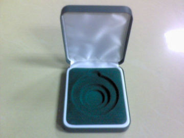 Challenge Coin Display Case