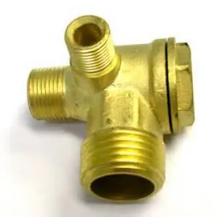 Tecumseh Air Compressor parts