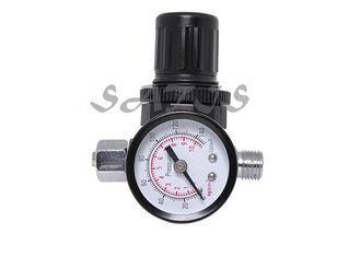 0-180 PSI  Pneumatic Tool Auto Car Piant HVLP Spray Gun Air