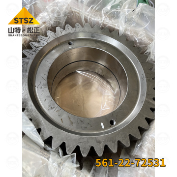 HD785-7 Gear 561-22-72531