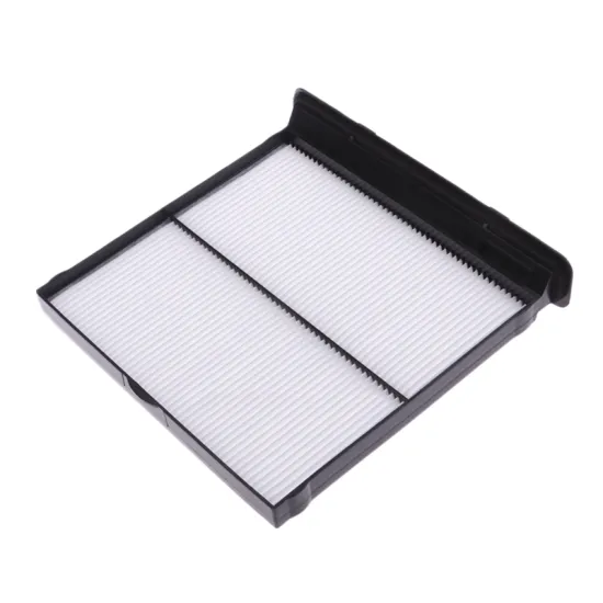 High-Quality Low Price Car Cockpit Non Woven Air Filter 72880-FE000 for Subaru