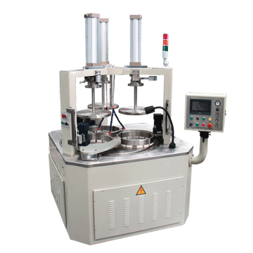 China Factory CNC Superficie de la superficie Pulido Pulido de silicio Silicon Carbide Obas