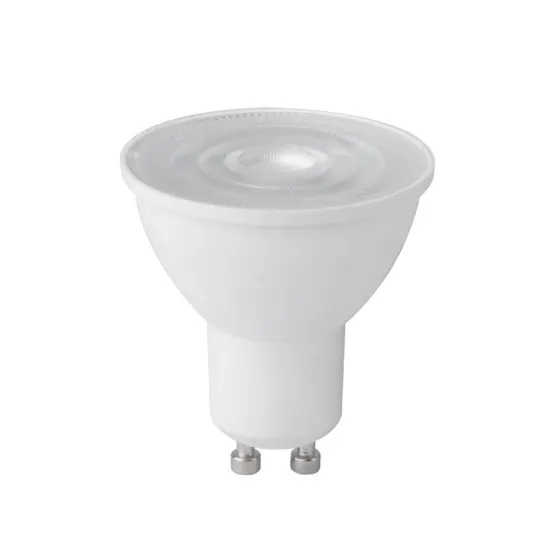 Smart Dimmable MR16 GU10 LED Ceiling Light 3000K/4000K/6000K