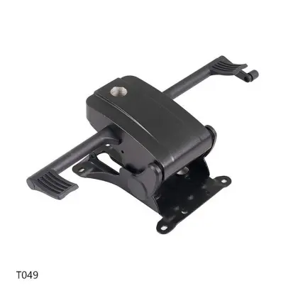 Swivel Office Chair Spare Parts: Lift, Tilt Mechanisms & Components