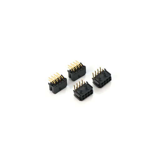 3.0mm pitch DIP pin header gold-plated