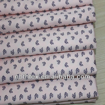 100% cotton sateen dress fabrics