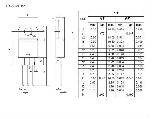 YZPST-BTA06-600CW-1