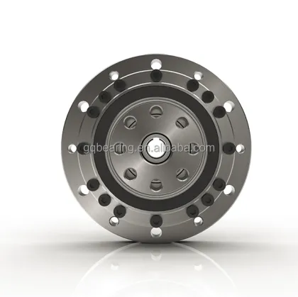 CSF65/CSG65/CSF-65/CSG-65 Crossed Roller Bearing for Harmonic Drive 44x210x39mm