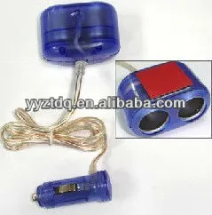 12V Car Cigarette Lighter Socket